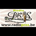 Radio PROS 105.8 FM - 📻 Listen to Online Radio Stations Worldwide - RadioWaveOnline.com