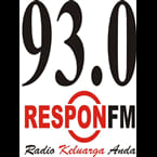 93.0 FM Respon Radio - 📻 Listen to Online Radio Stations Worldwide - RadioWaveOnline.com