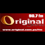 Original Stereo 90.7 - 📻 Listen to Online Radio Stations Worldwide - RadioWaveOnline.com