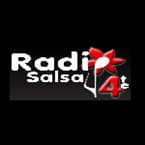 RadioMusic Salsa 4 te - 📻 Listen to Online Radio Stations Worldwide - RadioWaveOnline.com