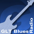 GLT Blues Radio 24/7 - 📻 Listen to Online Radio Stations Worldwide - RadioWaveOnline.com