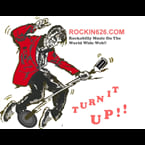 ROCKIN 626 - 📻 Listen to Online Radio Stations Worldwide - RadioWaveOnline.com
