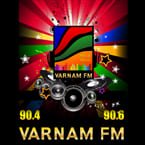 Varnam FM - 📻 Listen to Online Radio Stations Worldwide - RadioWaveOnline.com