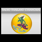 Radio Chiangmai 93.25 FM - 📻 Listen to Online Radio Stations Worldwide - RadioWaveOnline.com
