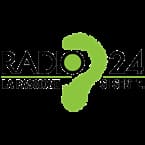Radio 24 104.8 FM - 📻 Listen to Online Radio Stations Worldwide - RadioWaveOnline.com