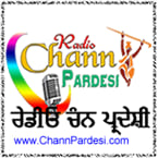 Radio Chann Pardesi - 📻 Listen to Online Radio Stations Worldwide - RadioWaveOnline.com