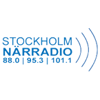 Stockholm Narradio 3 101.1 FM - 📻 Listen to Online Radio Stations Worldwide - RadioWaveOnline.com