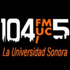 Universitaria 104.5 FM - 📻 Listen to Online Radio Stations Worldwide - RadioWaveOnline.com