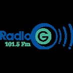 Radio G 101.5 FM - 📻 Listen to Online Radio Stations Worldwide - RadioWaveOnline.com