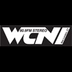 WCNI Connecticut College - Listen to Online Radio Stations Worldwide - RadioWaveOnline.com