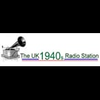 The UK 1940s Radio Station - 📻 Listen to Online Radio Stations Worldwide - RadioWaveOnline.com