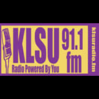 KLSU 91.1 - 📻 Listen to Online Radio Stations Worldwide - RadioWaveOnline.com