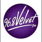 96.8 Velvet FM - 📻 Listen to Online Radio Stations Worldwide - RadioWaveOnline.com