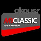 Akous. MyClassic - 📻 Listen to Online Radio Stations Worldwide - RadioWaveOnline.com