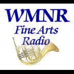 WMNR Fine Arts Radio - 📻 Listen to Online Radio Stations Worldwide - RadioWaveOnline.com