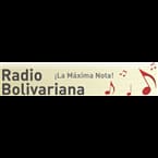 Radio Bolivariana 92.4 - 📻 Listen to Online Radio Stations Worldwide - RadioWaveOnline.com