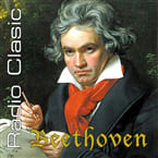 Radio Clasic Beethoven - 📻 Listen to Online Radio Stations Worldwide - RadioWaveOnline.com
