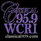 Classical WCRI 95.9 FM - 📻 Listen to Online Radio Stations Worldwide - RadioWaveOnline.com