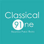 WFCL Classical 91.1 FM - 📻 Listen to Online Radio Stations Worldwide - RadioWaveOnline.com