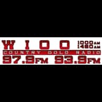 WIOO 1000 Country Gold Radio - 📻 Listen to Online Radio Stations Worldwide - RadioWaveOnline.com