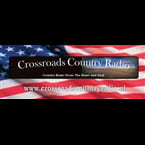 Crossroads Country Radio - 📻 Listen to Online Radio Stations Worldwide - RadioWaveOnline.com