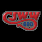 CJWW 600 - 📻 Listen to Online Radio Stations Worldwide - RadioWaveOnline.com