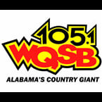 WQSB 105 FM - 📻 Listen to Online Radio Stations Worldwide - RadioWaveOnline.com