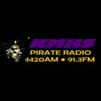 KMHS 1420 AM - 📻 Listen to Online Radio Stations Worldwide - RadioWaveOnline.com