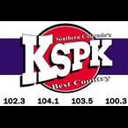 KSPK 102.3 FM - 📻 Listen to Online Radio Stations Worldwide - RadioWaveOnline.com