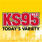KS 95 - 📻 Listen to Online Radio Stations Worldwide - RadioWaveOnline.com
