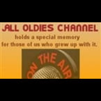 All Oldies Channel - 📻 Listen to Online Radio Stations Worldwide - RadioWaveOnline.com