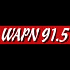 WAPN 91.5 FM - 📻 Listen to Online Radio Stations Worldwide - RadioWaveOnline.com